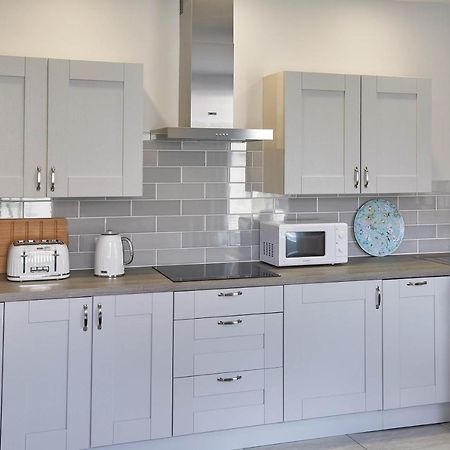 Host & Stay - The Runswick At Brunswick Holiday Apartments Whitby Exteriör bild
