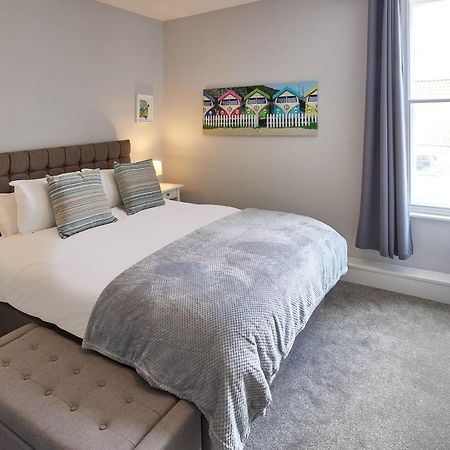 Host & Stay - The Runswick At Brunswick Holiday Apartments Whitby Exteriör bild