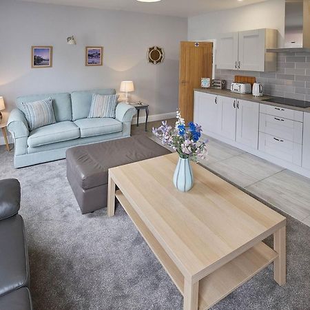 Host & Stay - The Runswick At Brunswick Holiday Apartments Whitby Exteriör bild