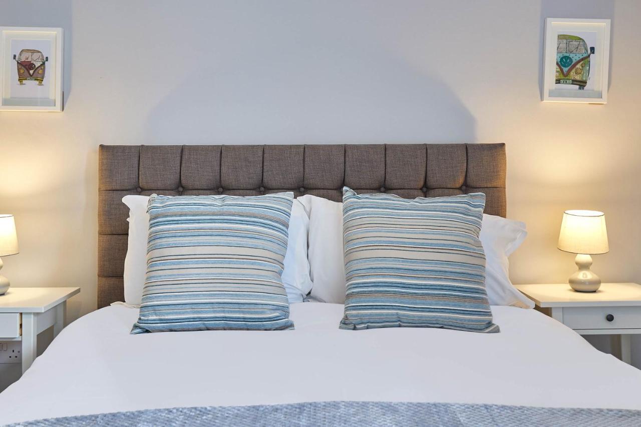 Host & Stay - The Runswick At Brunswick Holiday Apartments Whitby Exteriör bild