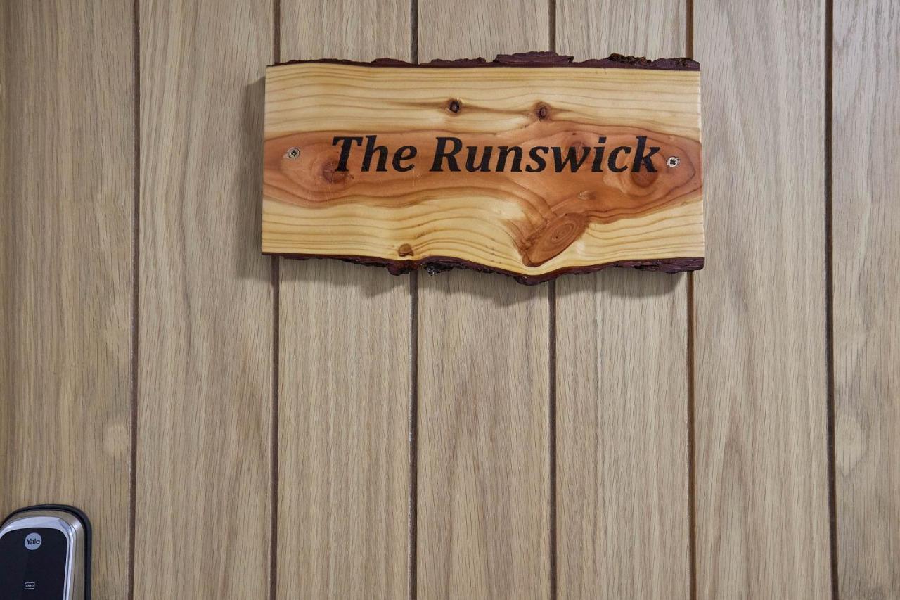 Host & Stay - The Runswick At Brunswick Holiday Apartments Whitby Exteriör bild